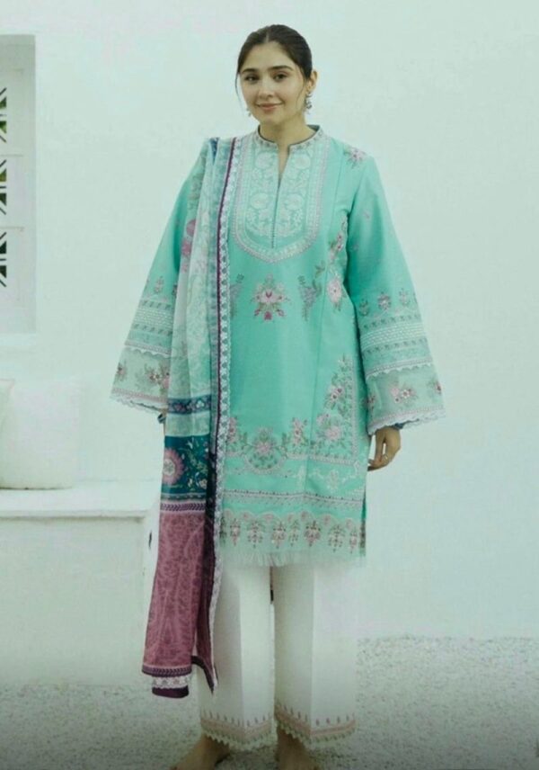 COCO BY ZARA.J 3 Piece Suit