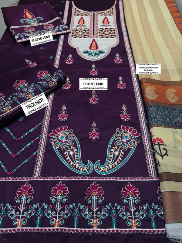 URGE 3pc Summer Casual Collection - Image 4
