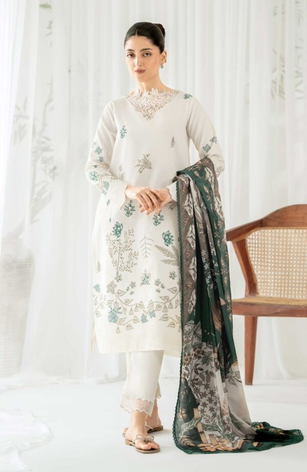 SEEAN 3pc Wedding Summer Collection