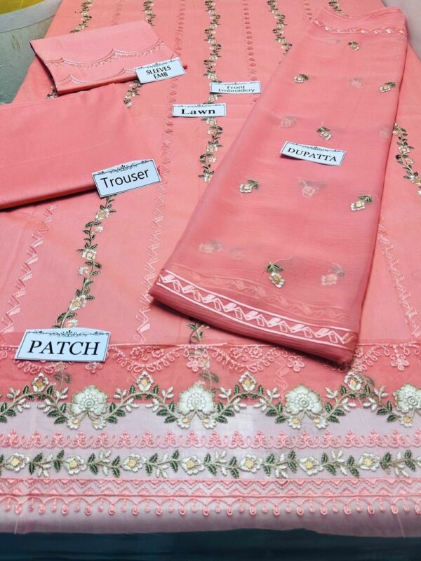 SAPPHIRE 3pc Summer Casual Collection - Image 3