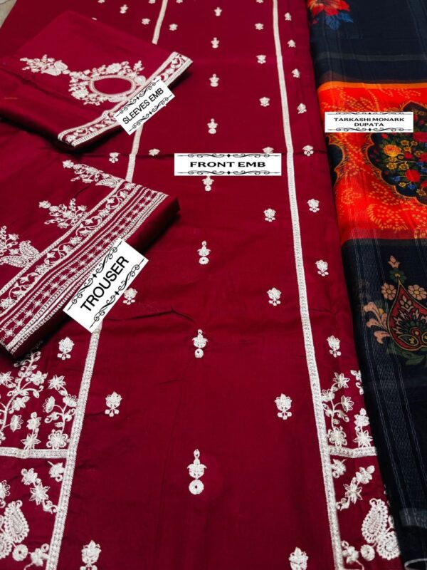 URGE 3pc Summer Casual Collection - Image 4