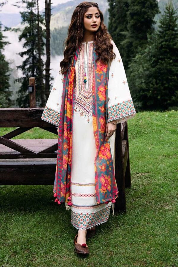SAPPHIRE 3pc Summer Casual Collection - Image 2