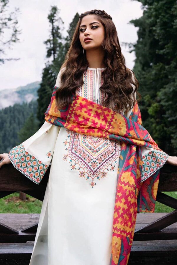 SAPPHIRE 3pc Summer Casual Collection