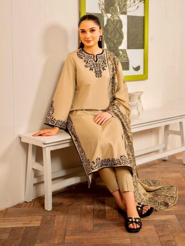 SAPPHIRE 3pc Summer Casual Collection - Image 3