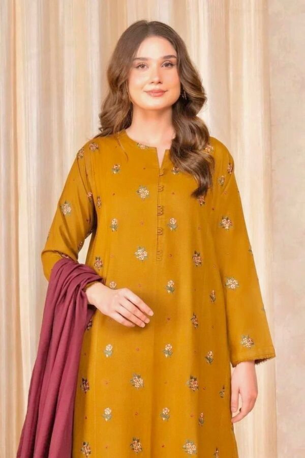 *LULUSAR* 3pc Summer Casual Collection - Image 2