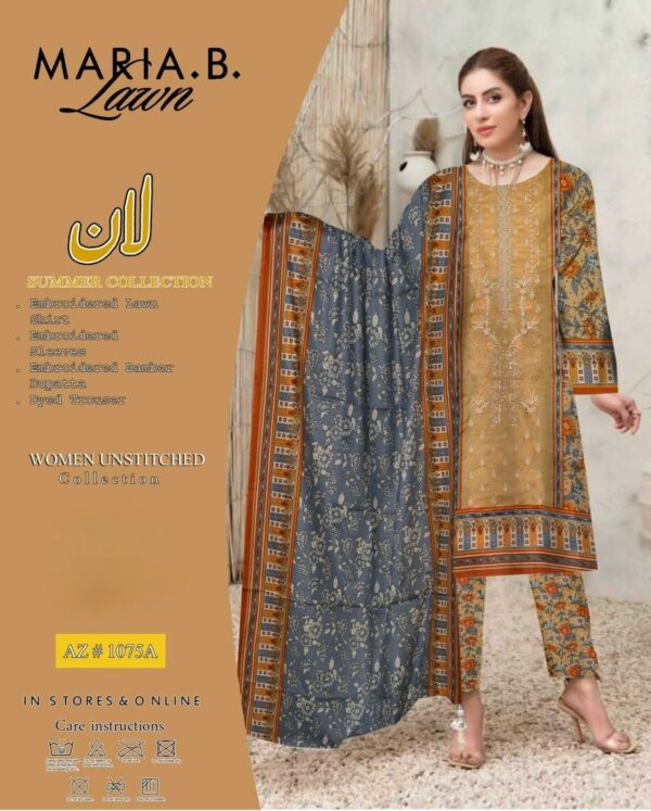 *MARIA.B* 3pc Summer Casual Collection