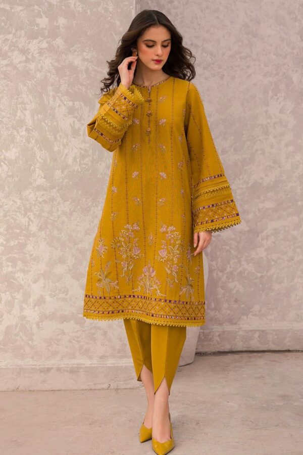 *JAZMINE* 3pc Summer Casual Collection - Image 2