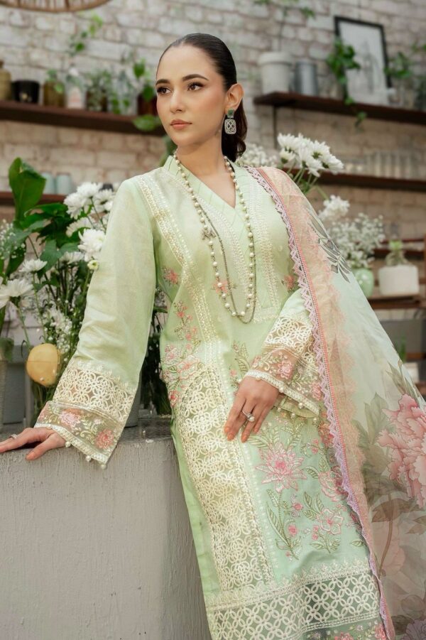 *MARIA.B* 3pc Summer Casual Collection - Image 2